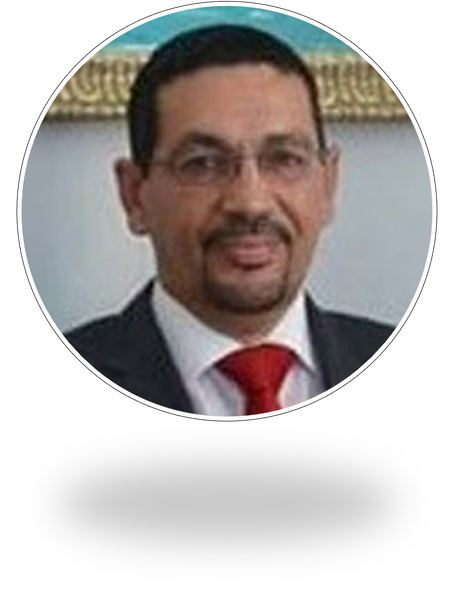 Prof. Noureddine Shamakhi